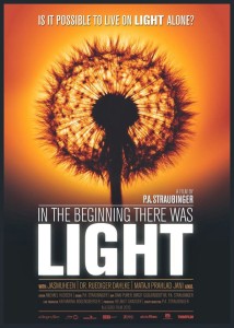 light movie poster
